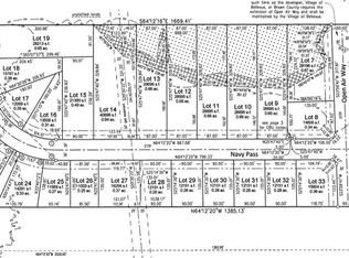 Navy Pass #3, De Pere, WI 54115