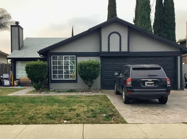 1567 Capitola Cir, Stockton, CA 95206