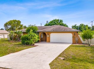 9280 Mooring Cir, Fort Myers, FL 33967