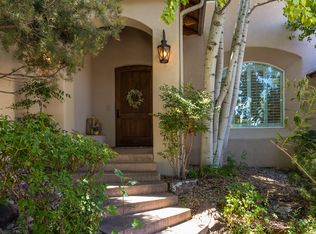 12450 Crested Moss Rd NE, Albuquerque, NM 87122