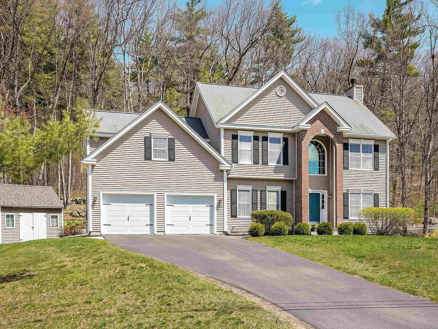 212 Badger Hill Drive, Milford, NH 03055 | Zillow