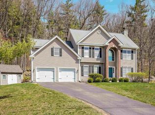 212 Badger Hill Dr, Milford, NH 03055