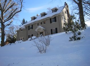 207 Longwood Rd, Baltimore, MD 21210