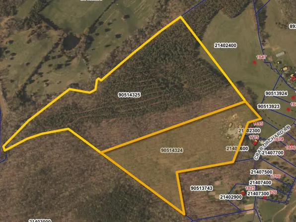 1&3 Ashbys Way, Huddleston, VA 24104