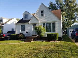 178 Treadwell Rd, Tonawanda, NY 14150