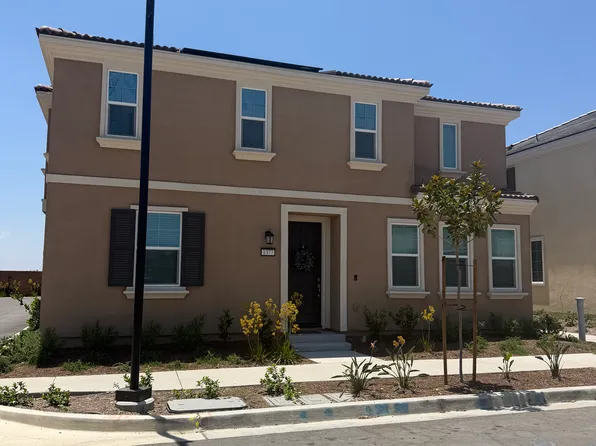 1377 Yeager Ave, Rialto, CA