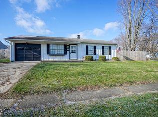 1003 Avalon Ln, Chesterfield, IN 46017