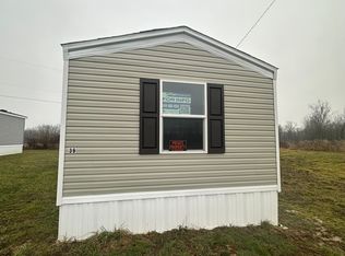 7348 Tricounty Hwy Lot 39, Sardinia, OH