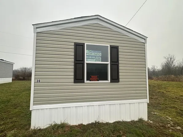 7348 Tricounty Hwy Lot 39, Sardinia, OH 45171