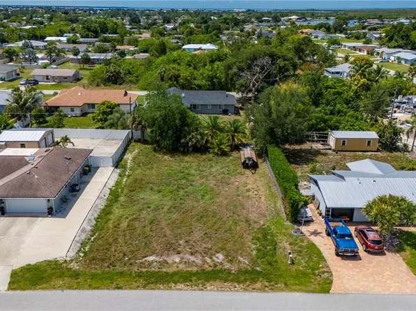 209 Cypress Ave NW Lot 8, Pt Charlotte, FL 33952
