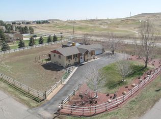 11750 W Bear Creek Dr, Lakewood, CO 80227