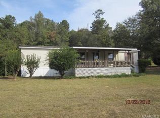 7570 State Highway 143, Deatsville, AL 36022
