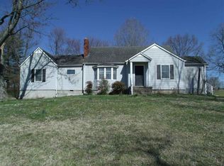 1514 Green Valley Rd, Glasgow, KY 42141