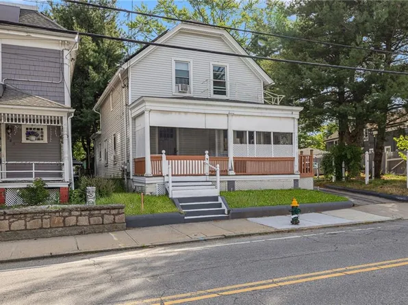 243 Killingly St, Providence, RI 02909
