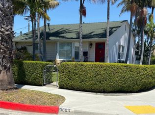 3603 W 148th Pl, Hawthorne, CA 90250