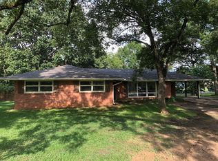 538 S Eshman Ave, West Point, MS 39773