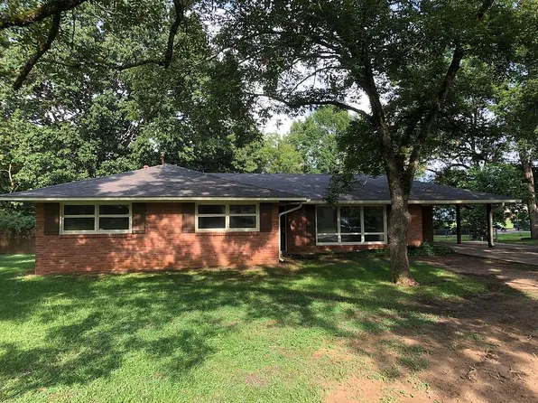 538 S Eshman Ave, West Point, MS 39773