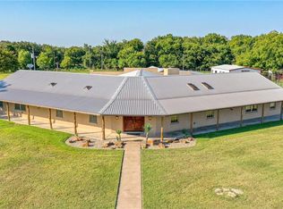 201 Spring Creek Pkwy, Weatherford, TX 76087