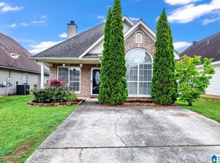 229 Saint John Dr NW, Birmingham, AL 35215