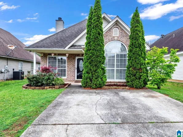 229 Saint John Dr NW, Birmingham, AL 35215