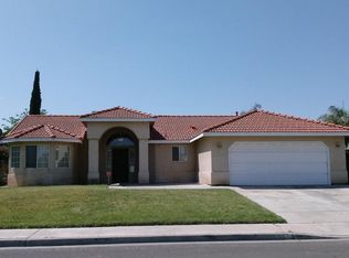 859 Burlwood Ave, Hanford, CA