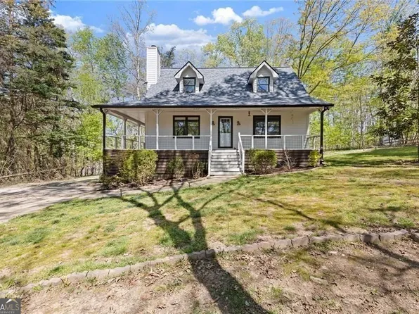 364 Trillium Rdg, Dawsonville, GA 30534