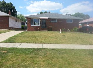 12409 Eastwood Blvd, Garfield Heights, OH