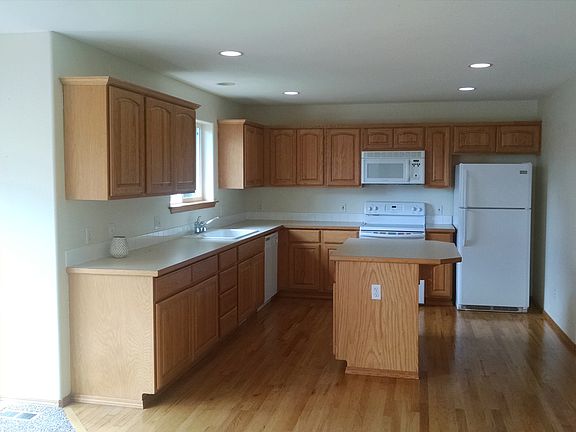 Large Kitchen