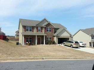 2509 Ridge Wood Dr, Phenix City, AL 36870