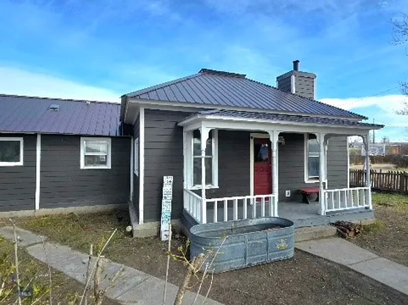 5 Front St, Alder, MT 59710