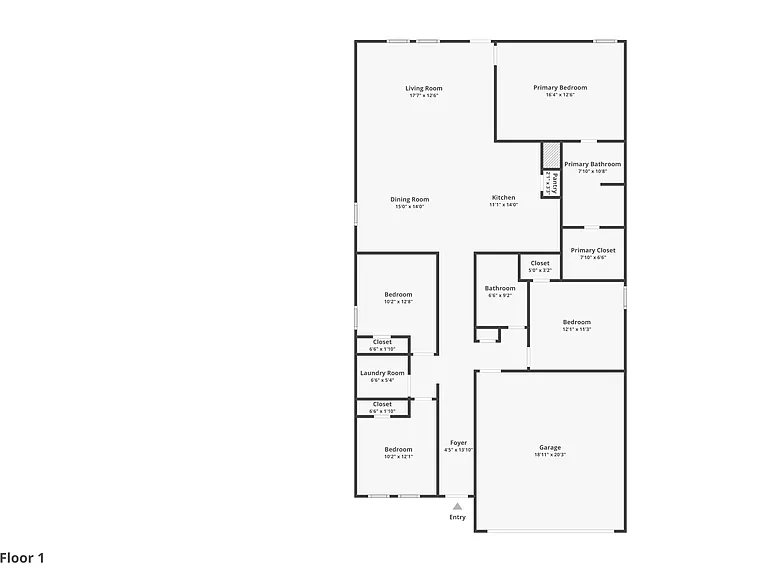 452 San Miguel Creek Dr — Photo 2