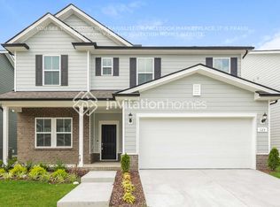 123 Glacier Way, La Vergne, TN 37086