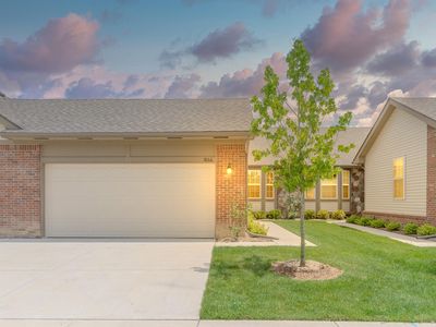 1866 Wexford Dr, Ypsilanti, MI, 48198