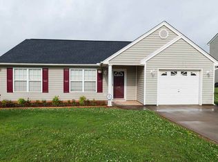 258 Southland Ave, Boiling Springs, SC 29316