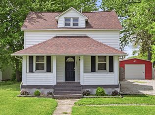 1601 S Burlington Dr, Muncie, IN 47302