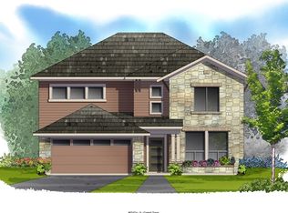 705 Clear Stream Xing, Austin, TX 78753