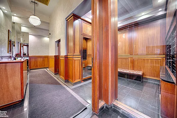 Rented by Brown Harris Stevens | media 10