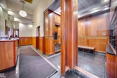 Rented by Brown Harris Stevens