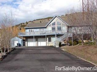 1788 Cedar View Rd, Soda Springs, ID 83276