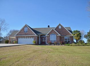 10136 Brousell Dr, Abbeville, LA 70510