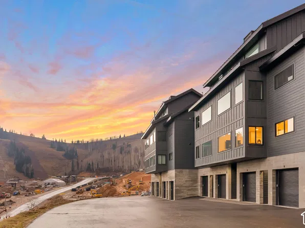 6560 N Wolf Creek Dr #4B, Eden, UT 84310