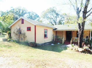 224 E 56th St, North Little Rock, AR 72118