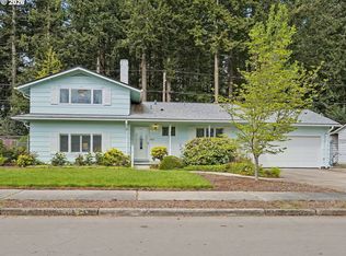 2301 NE 130th Ave, Portland, OR 97230