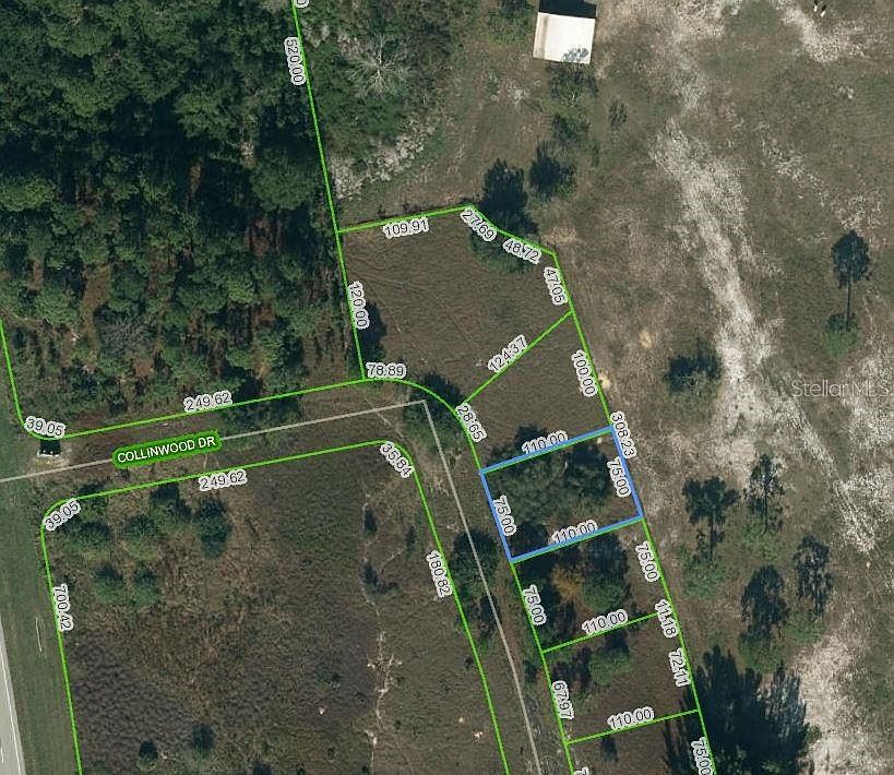 1st image of 132 COLLINWOOD DRIVE LOT 109