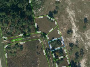 132 COLLINWOOD DRIVE LOT 109, LAKE PLACID, FL 33852
