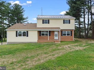 271 Tuxward Rd, Hartly, DE 19953