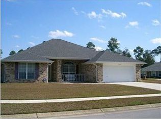 2028 Joshua Dr, Cantonment, FL 32533