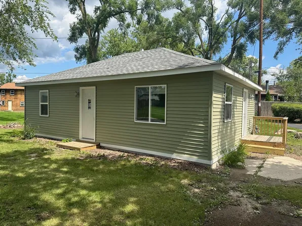 9769 270th AVENUE #3, Trevor, WI 53179