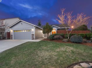 3212 NE 171st Ave, Vancouver, WA 98682