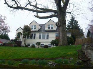 1217 SW 157th St, Seattle, WA 98166